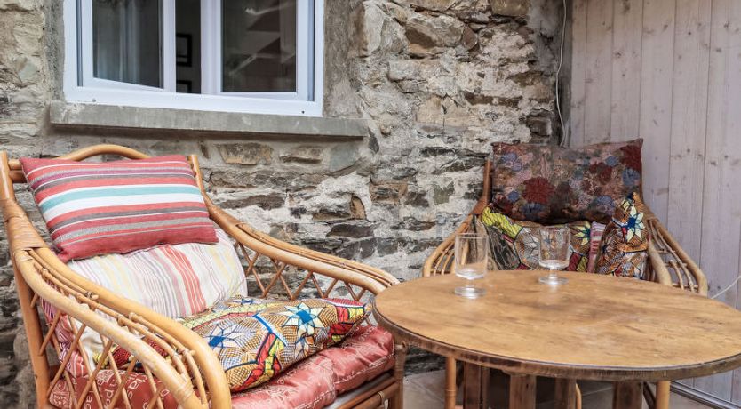 Photo of La douce Trégoroise