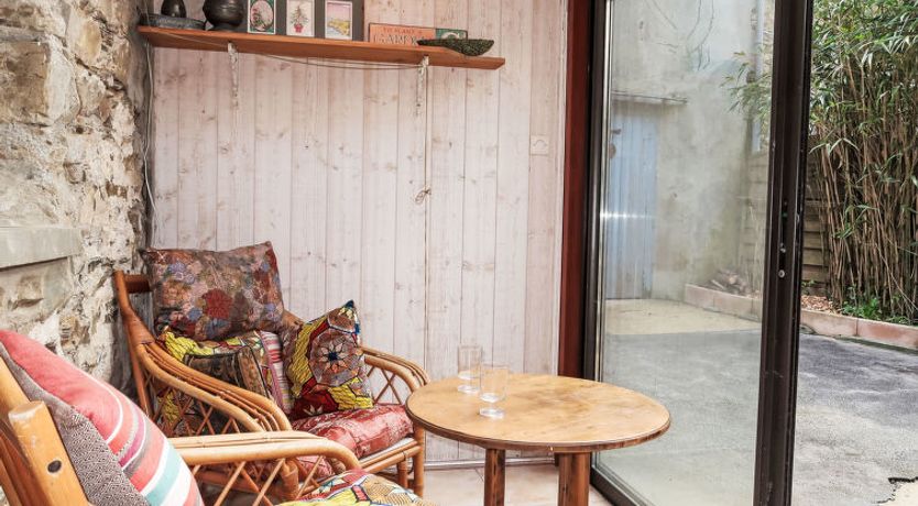 Photo of La douce Trégoroise