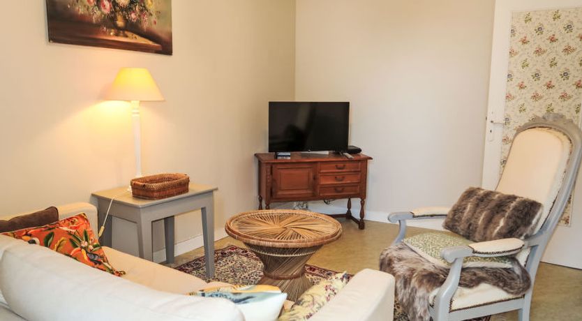 Photo of La douce Trégoroise