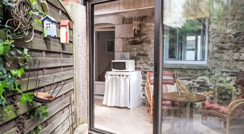 Photo of La douce Trégoroise