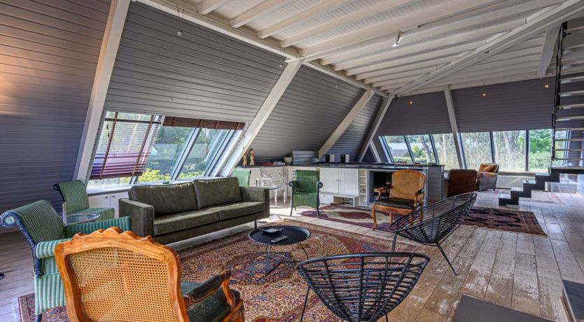 Photo of Villa Pyramide II