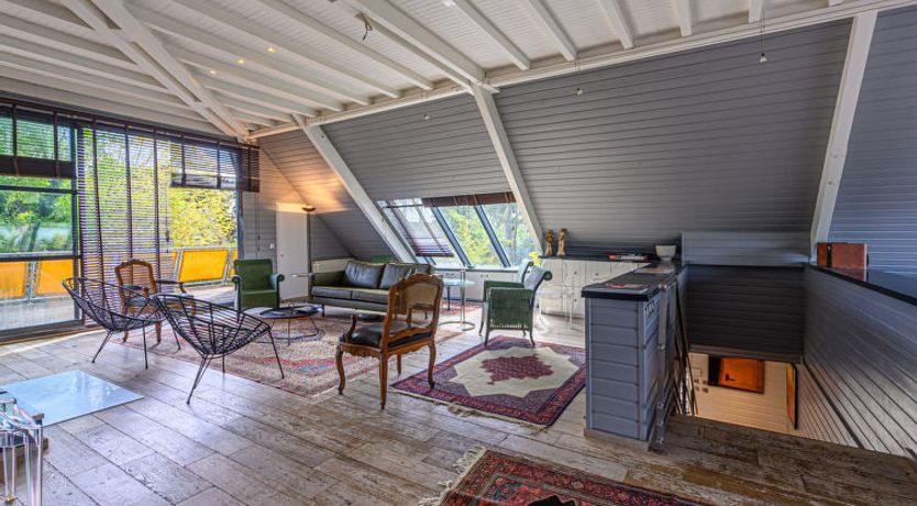 Photo of Villa Pyramide II