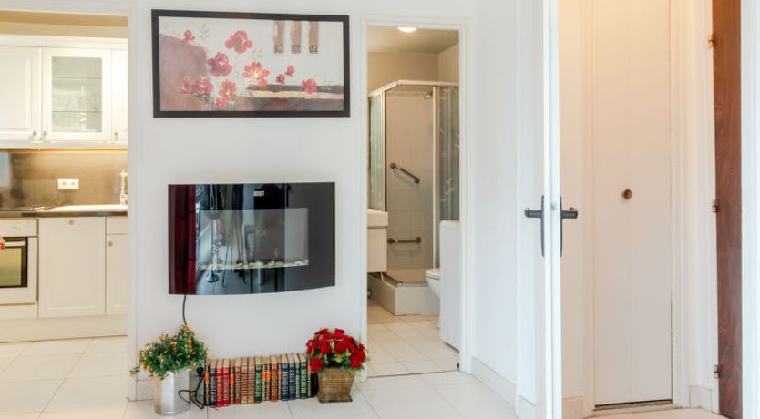 Photo of Les Flots Bleus Apartment 10