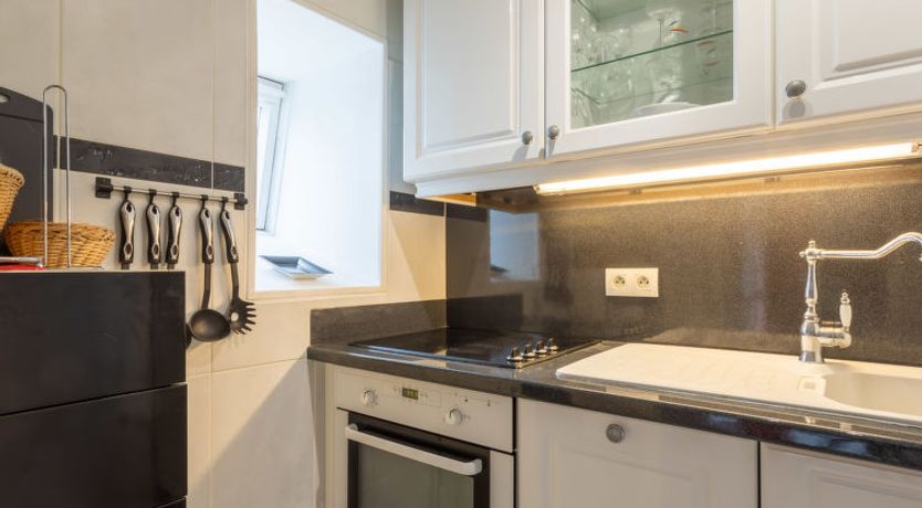 Photo of Les Flots Bleus Apartment 10