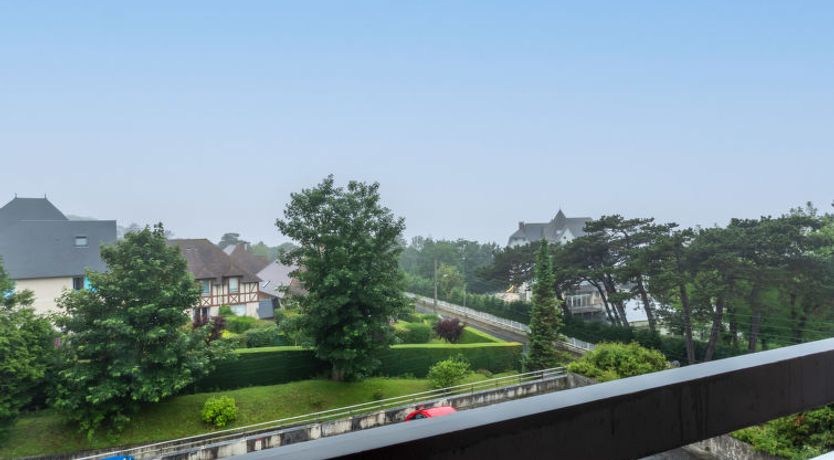 Photo of Les Flots Bleus Apartment 10