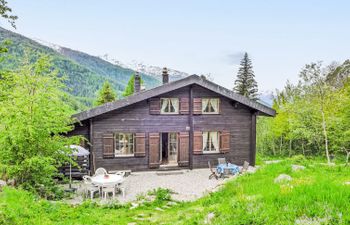 Chalet Kibou Holiday Home