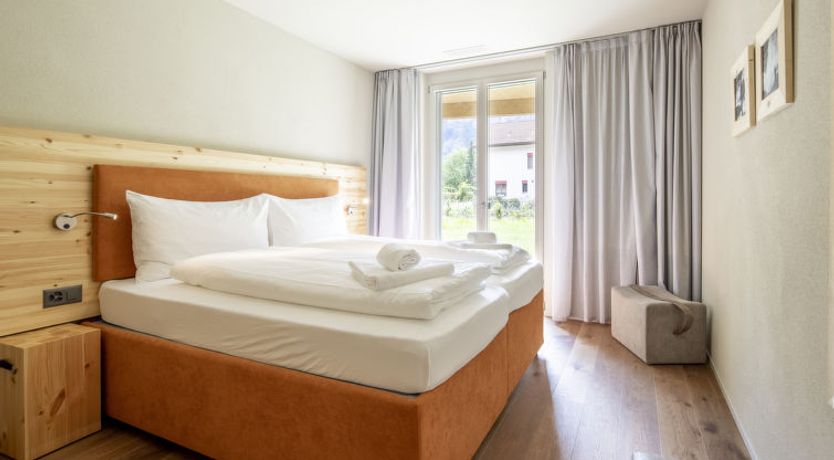 Photo of SWISSPEAK Resorts Meiringen Apartment 4