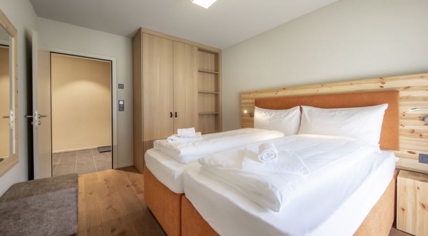 Photo of SWISSPEAK Resorts Meiringen Apartment 4