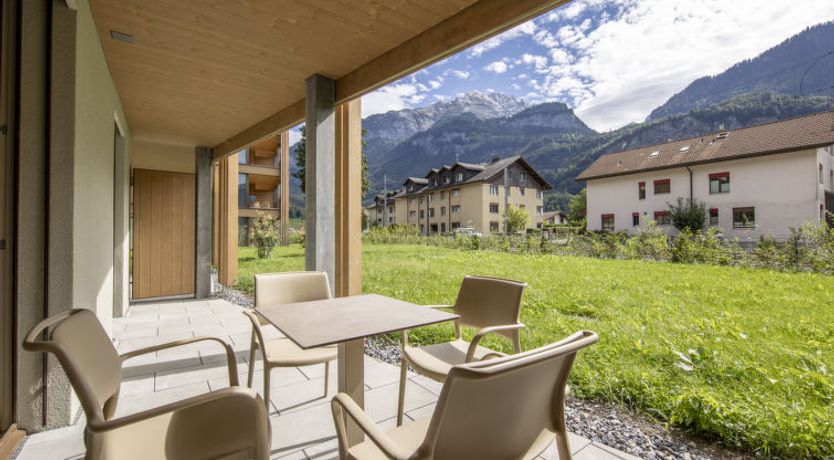 Photo of SWISSPEAK Resorts Meiringen Apartment 4