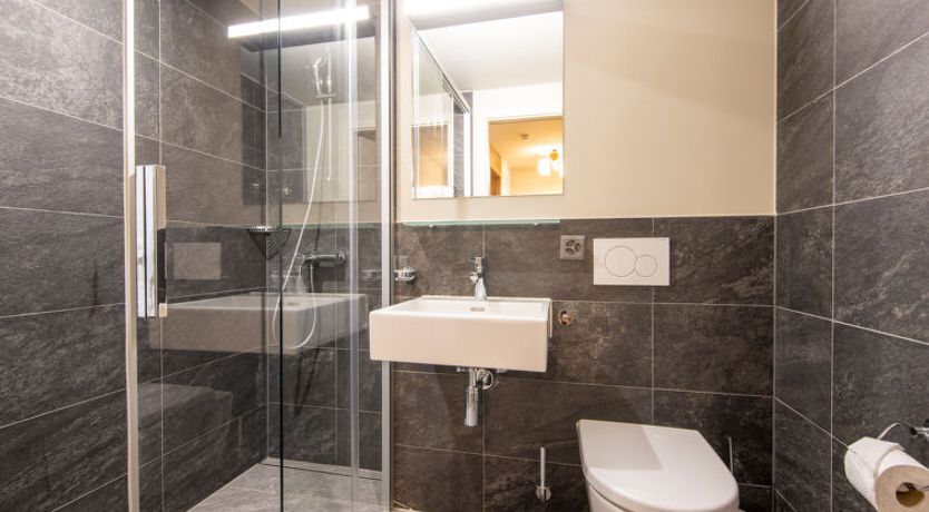 Photo of SWISSPEAK Resorts Meiringen Apartment 4