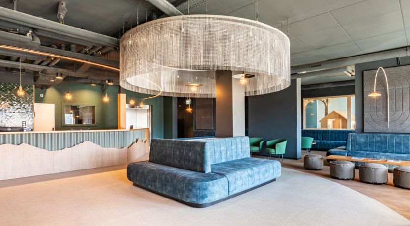 Photo of SWISSPEAK Resorts Thyon 4 Vallées Apartment 3