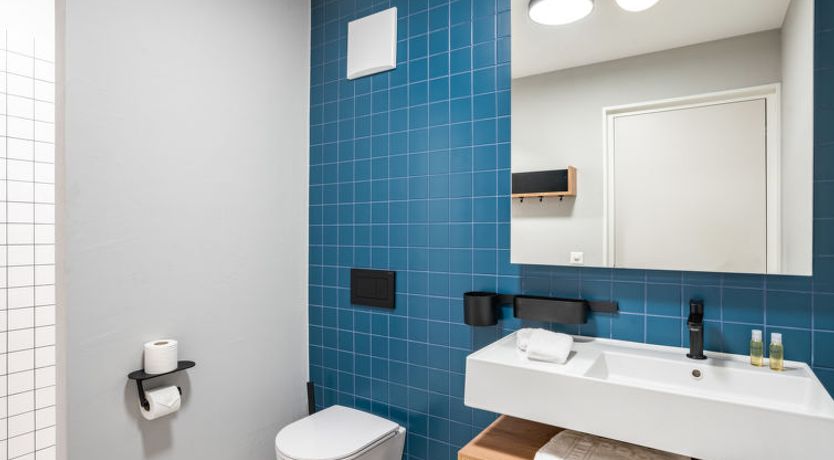 Photo of SWISSPEAK Resorts Thyon 4 Vallées Apartment 3