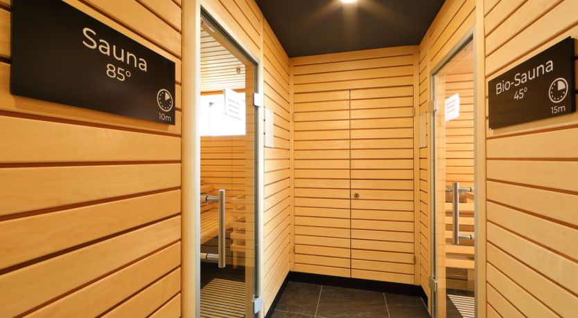 Photo of SWISSPEAK Resorts Vercorin Apartment 99