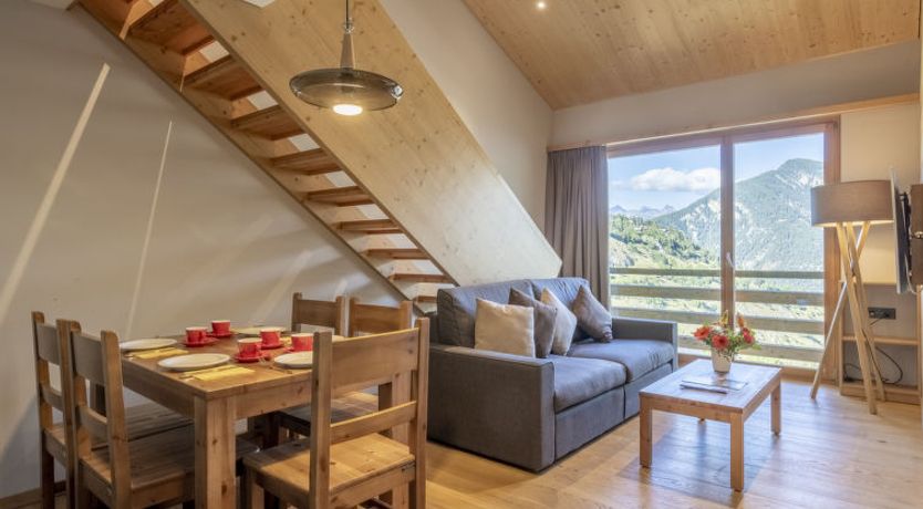 Photo of SWISSPEAK Resorts Vercorin Apartment 99