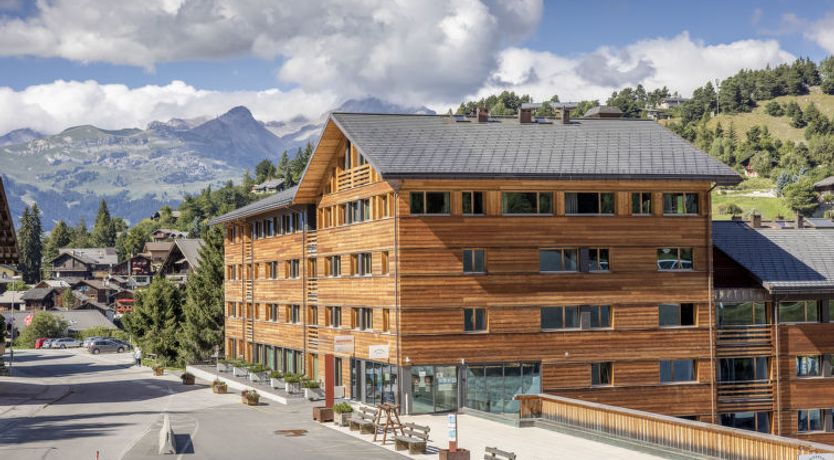 Photo of SWISSPEAK Resorts Vercorin Apartment 57