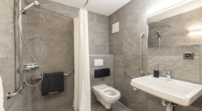 Photo of SWISSPEAK Resorts Vercorin Apartment 57