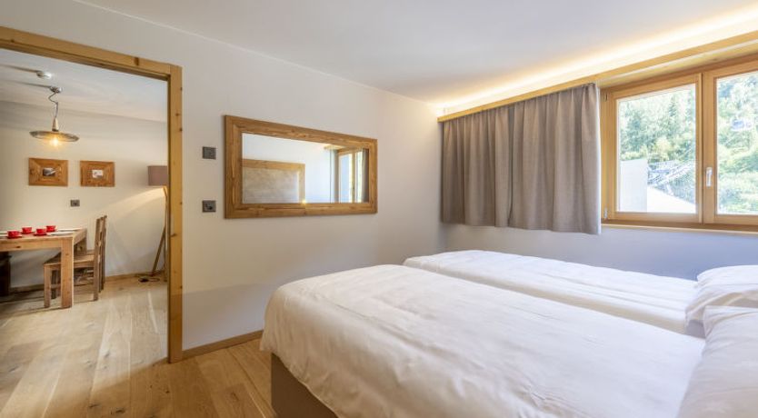 Photo of SWISSPEAK Resorts Vercorin Apartment 57