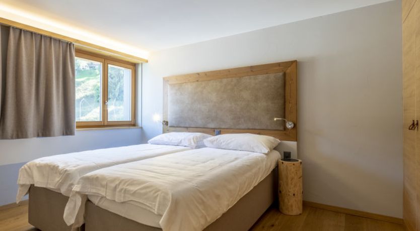 Photo of SWISSPEAK Resorts Vercorin Apartment 57