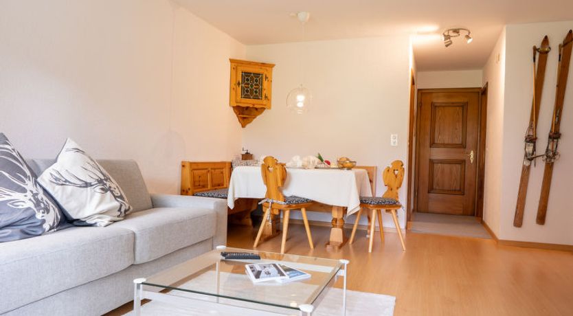 Photo of Chesa Palüdin 10 - Pontresina