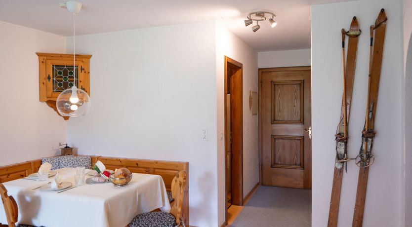 Photo of Chesa Palüdin 10 - Pontresina