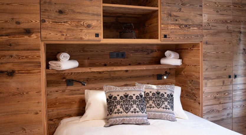 Photo of Chesa Palüdin 10 - Pontresina