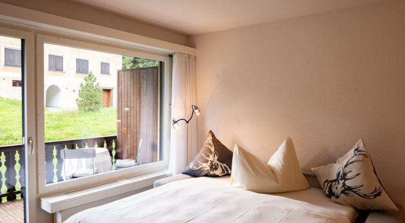 Photo of Chesa Palüdin 10 - Pontresina