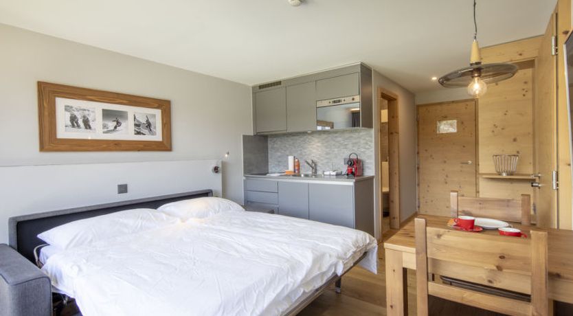 Photo of SWISSPEAK Resorts Vercorin