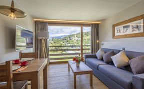 Photo of SWISSPEAK Resorts Vercorin