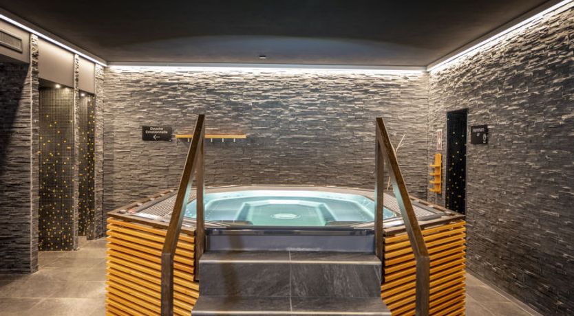 Photo of SWISSPEAK Resorts Vercorin