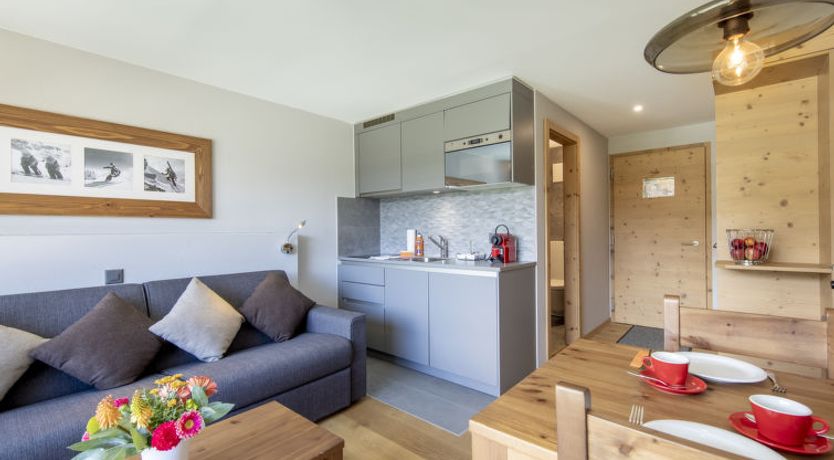 Photo of SWISSPEAK Resorts Vercorin