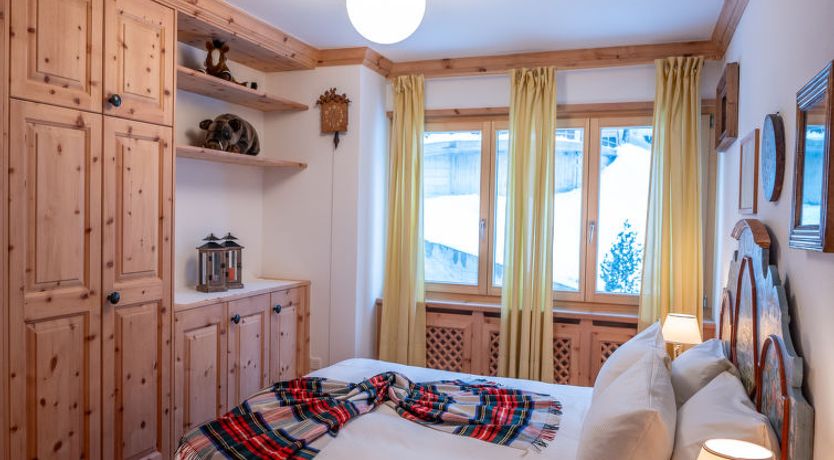 Photo of Chesa Arlas C4 Apartment 5