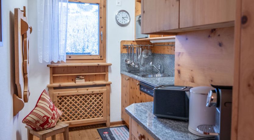 Photo of Chesa Arlas C4 Apartment 5