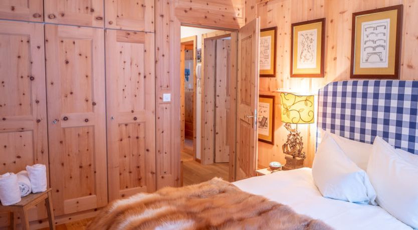 Photo of Chesa Arlas C4 Apartment 5