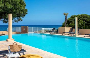 MB6 sans vue mer Apartment 3 Holiday Home