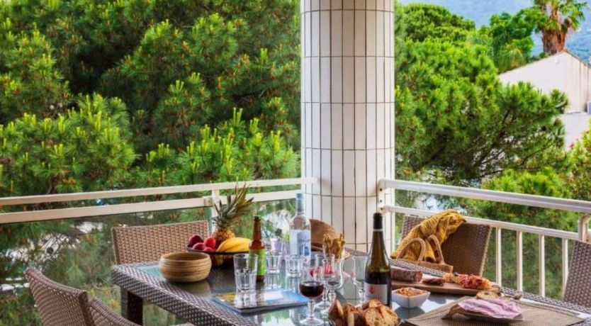 Photo of MB6 sans vue mer Apartment 3