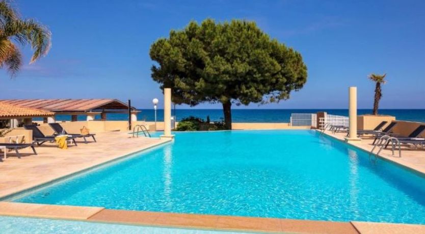 Photo of MB6 sans vue mer Apartment 3