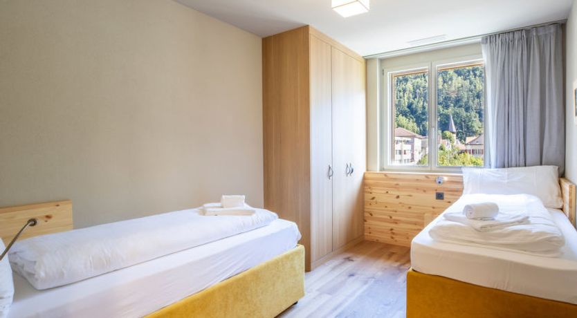 Photo of SWISSPEAK Resorts Meiringen Apartment 9