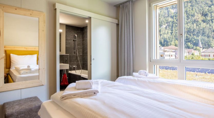 Photo of SWISSPEAK Resorts Meiringen Apartment 9