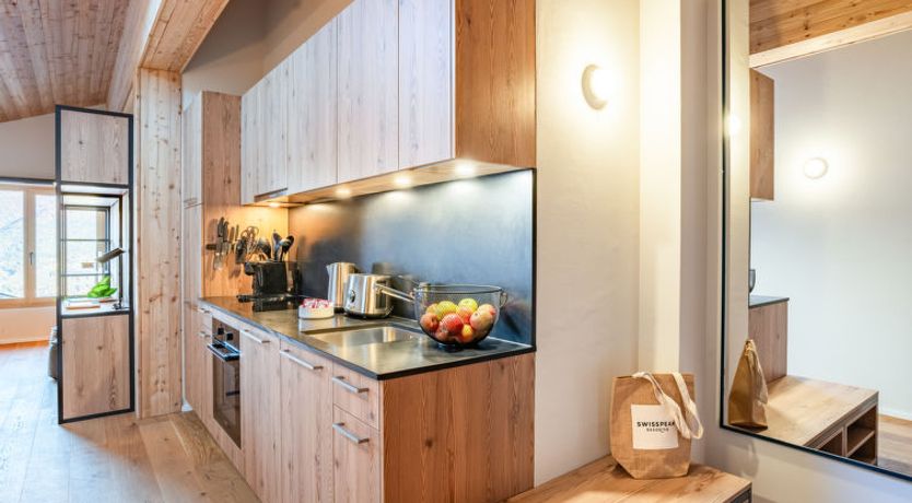 Photo of SWISSPEAK Resorts Thyon 4 Vallées Apartment 2