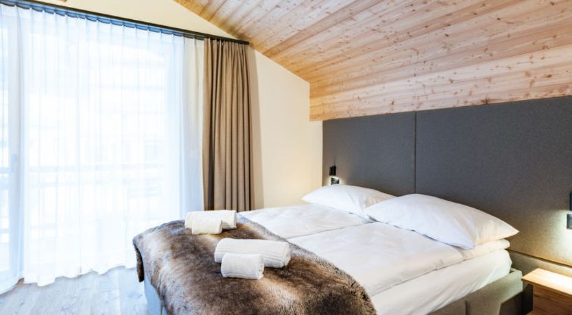 Photo of SWISSPEAK Resorts Thyon 4 Vallées Apartment 2