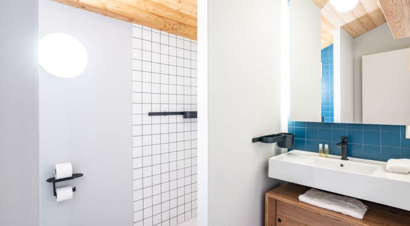 Photo of SWISSPEAK Resorts Thyon 4 Vallées Apartment 2