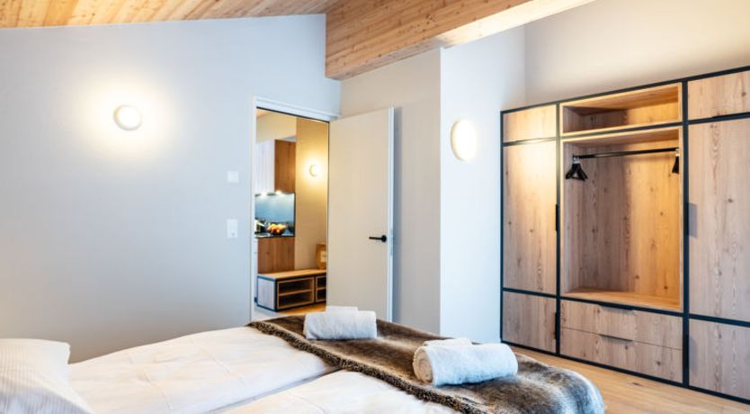 Photo of SWISSPEAK Resorts Thyon 4 Vallées Apartment 2