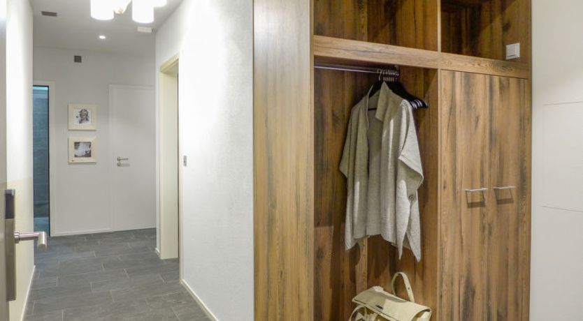 Photo of SWISSPEAK Resorts Meiringen Apartment 13