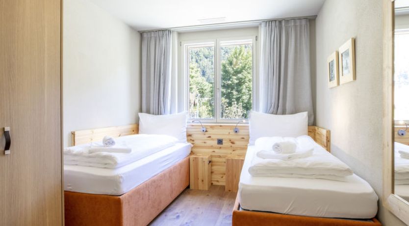 Photo of SWISSPEAK Resorts Meiringen Apartment 13