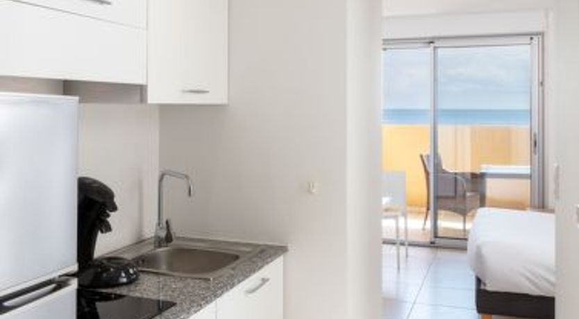 Photo of MB2 vue mer Apartment 4