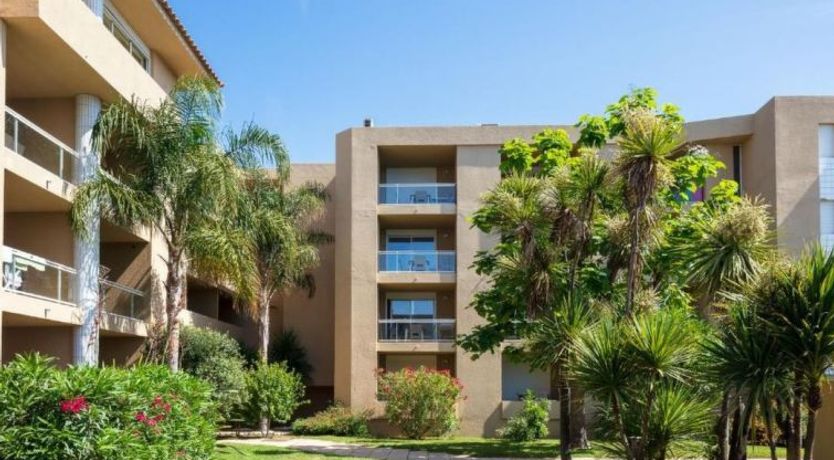 Photo of MB2 vue mer Apartment 4