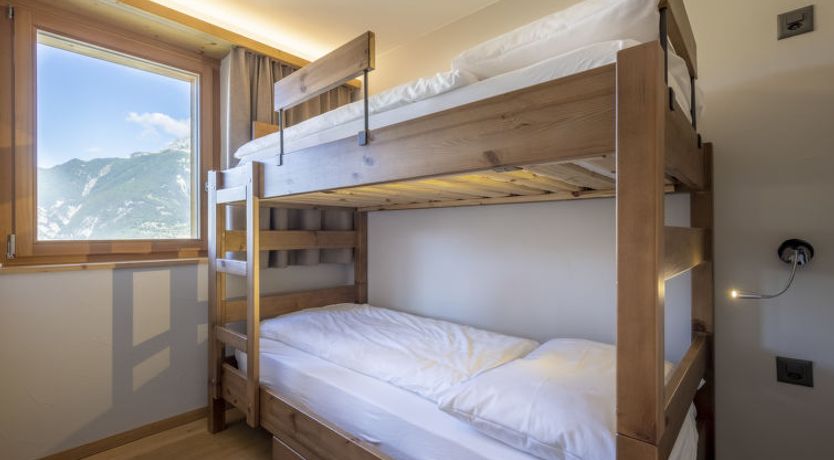 Photo of SWISSPEAK Resorts Vercorin Apartment 70