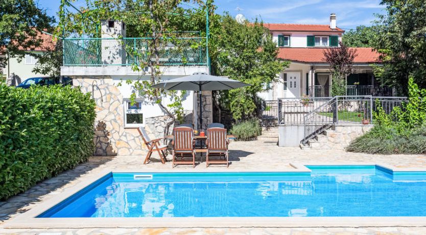 Photo of Vila Milančić