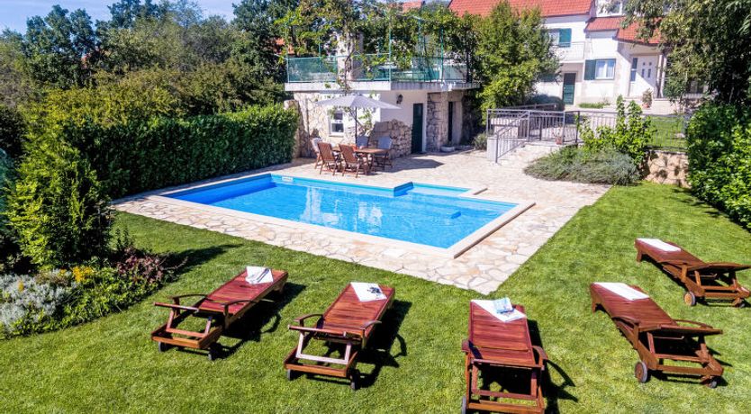 Photo of Vila Milančić