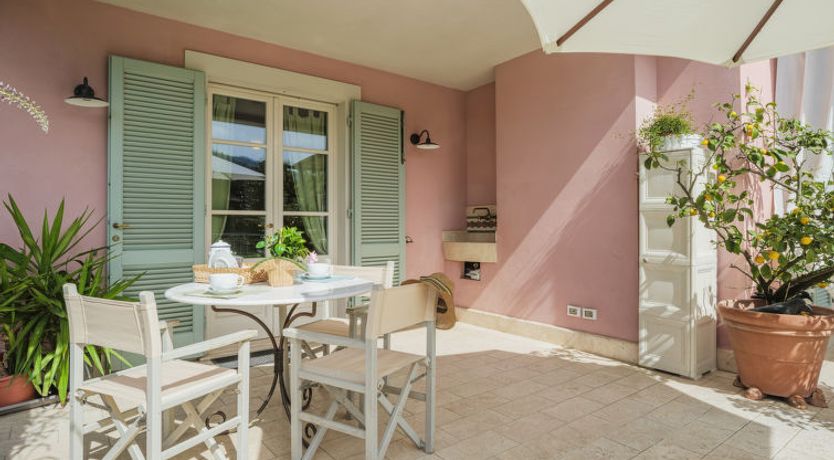 Photo of Appartamento Rosa